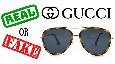 occhiali gucci lacrima fake|Guide to Authenticating Gucci Sunglasses.